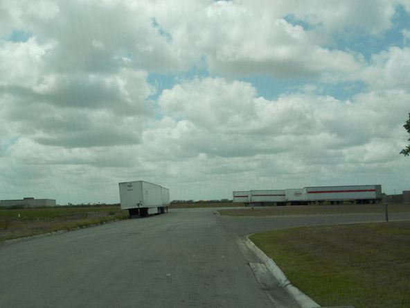 1306 Industrial Way Lease, Harlingen, TX 78550